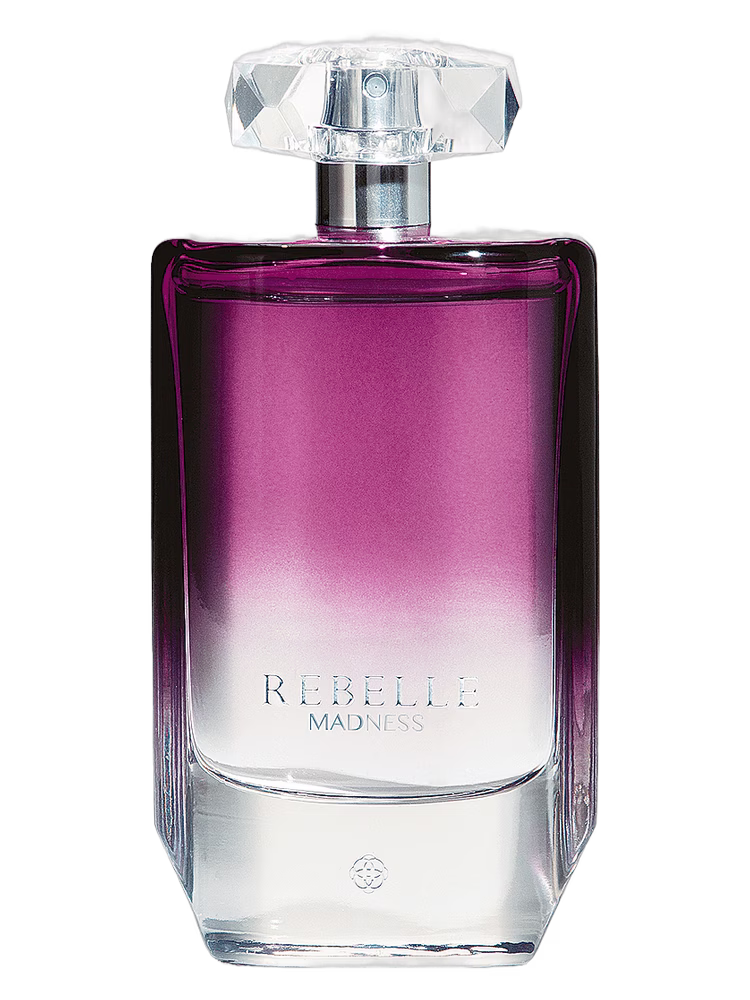 Hinode Rebelle Madness