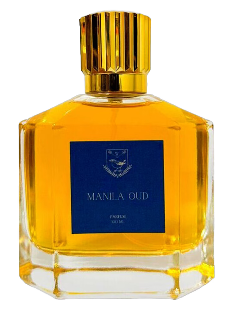 Wren Atelier Manila Oud