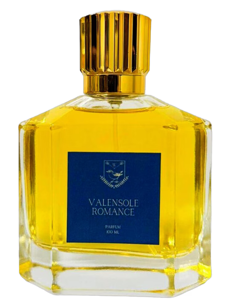 Wren Atelier Valensole Romance