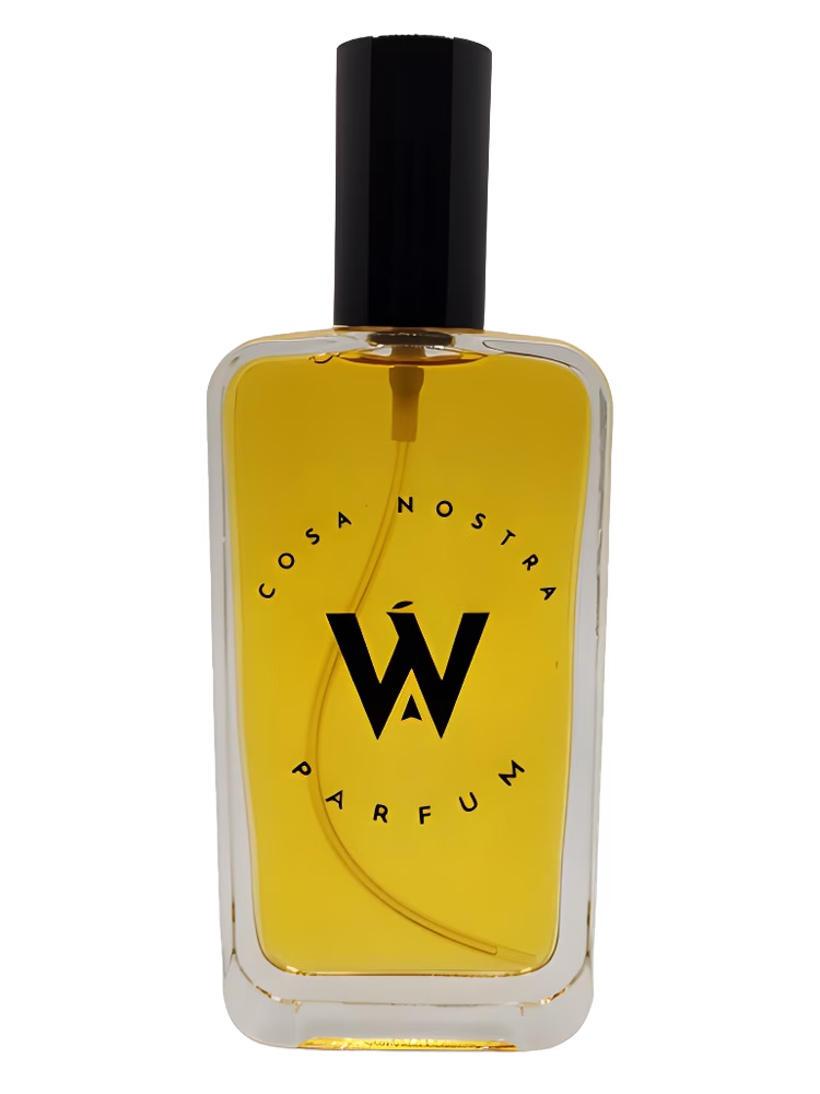 Wren Atelier Cosa Nostra