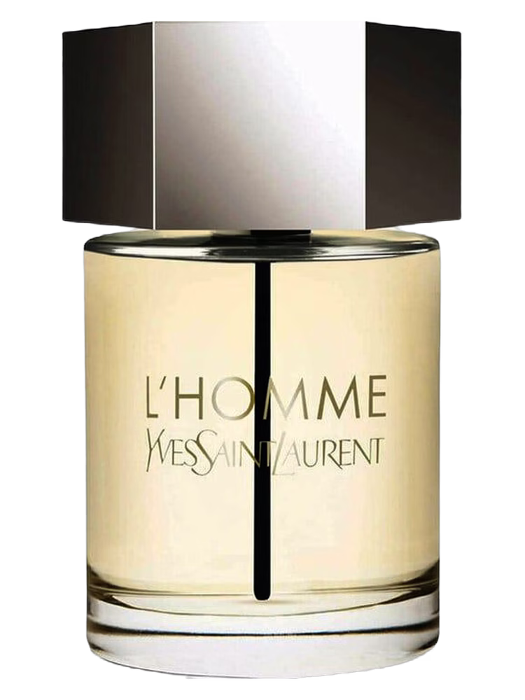 Yves Saint Laurent L'Homme