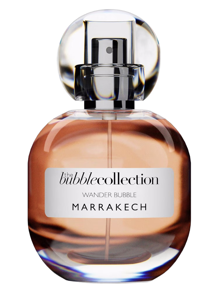 The Bubble Collection Marrakech Wander Bubble