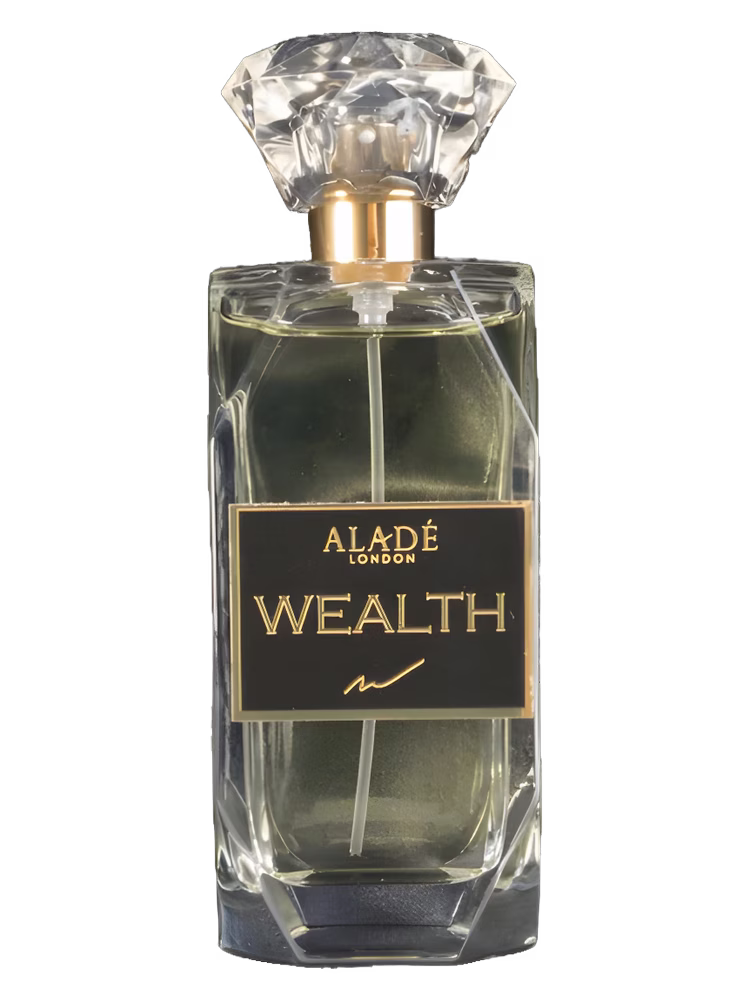 Aladé Wealth