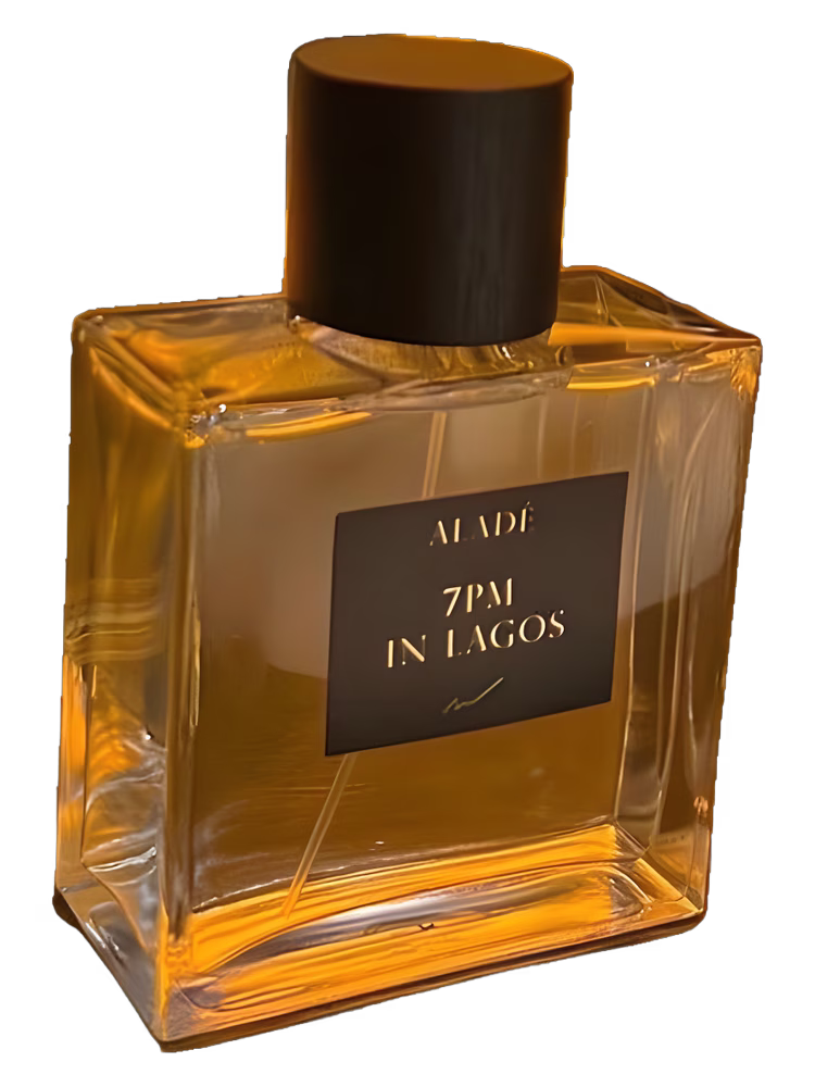 Aladé 7 PM in Lagos