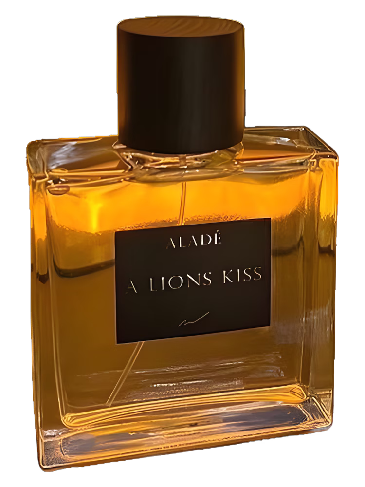 Aladé A Lions Kiss