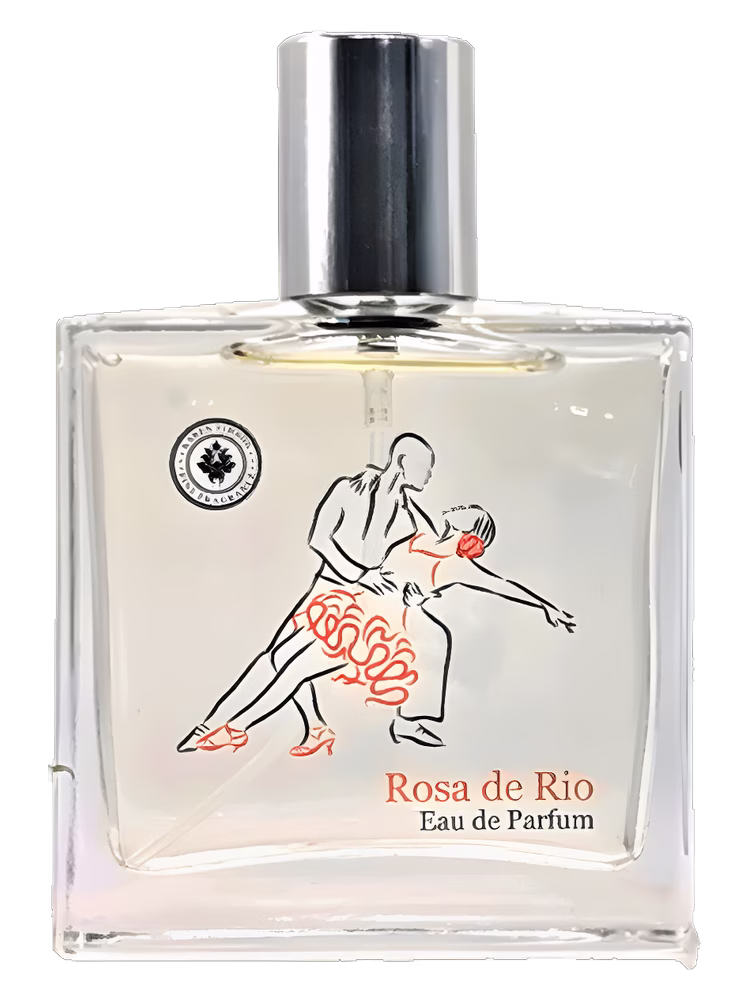 Karen Timson Rosa de Rio