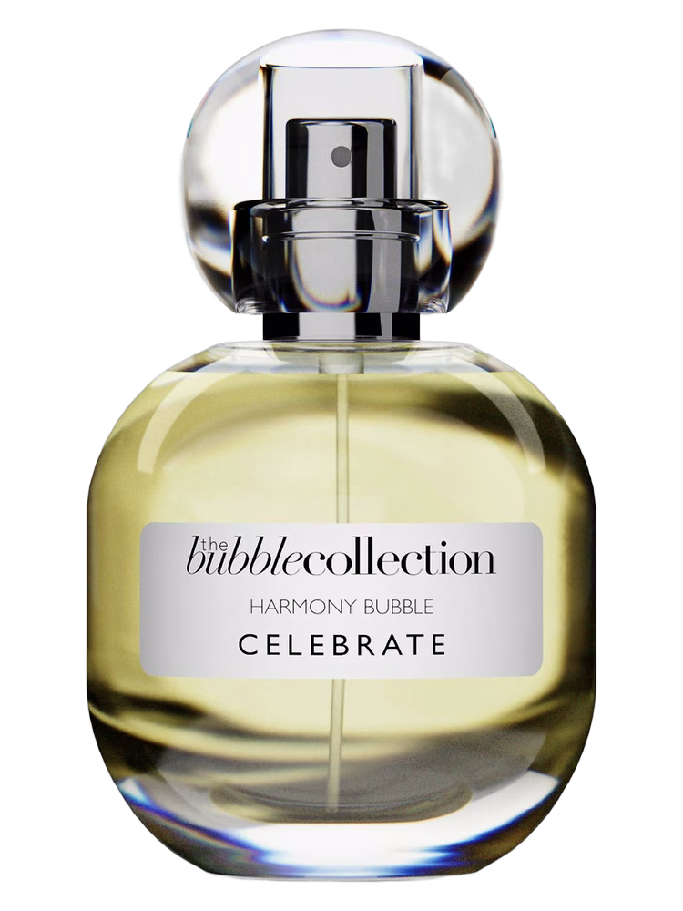 The Bubble Collection Celebrate Harmony Bubble