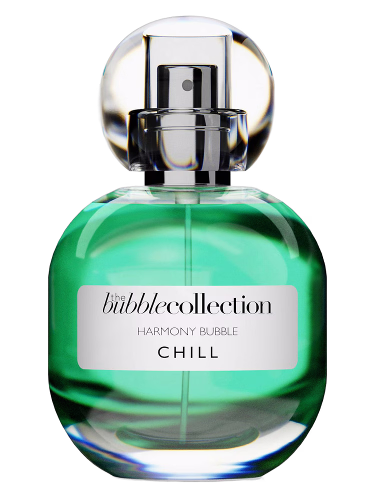 The Bubble Collection Chill Harmony Bubble