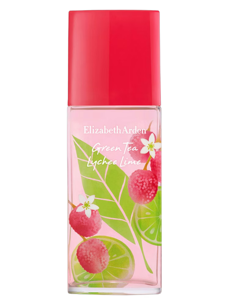 Elizabeth Arden Green Tea Lychee Lime