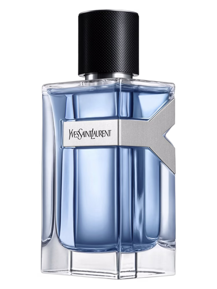 Yves Saint Laurent Y Eau de Toilette