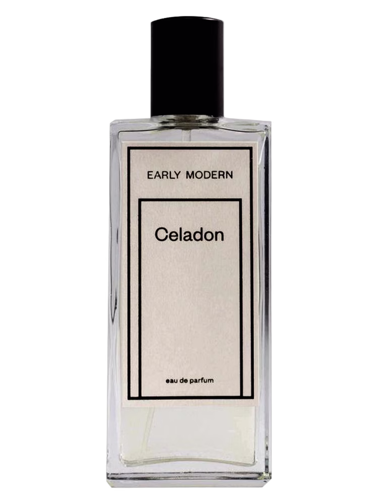Early Modern Celadon