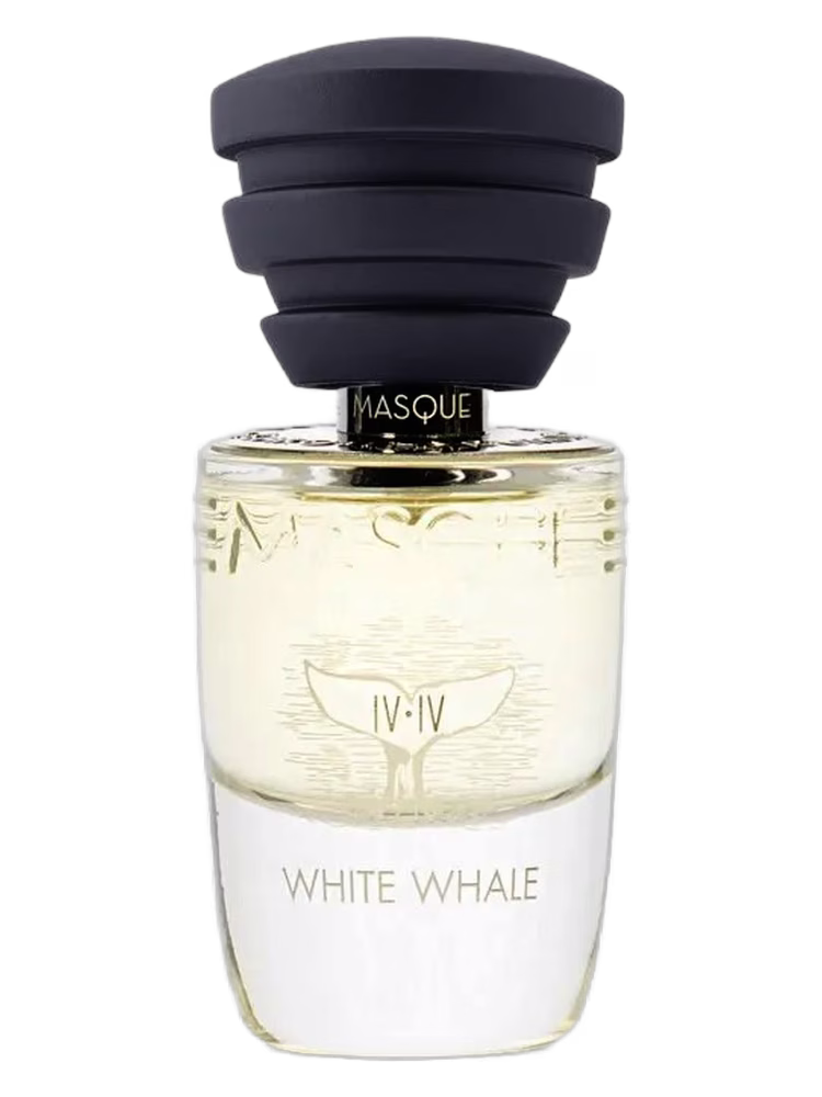 Masque Milano White Whale