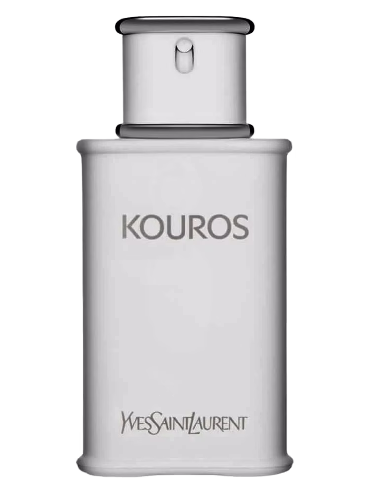 Yves Saint Laurent Kouros