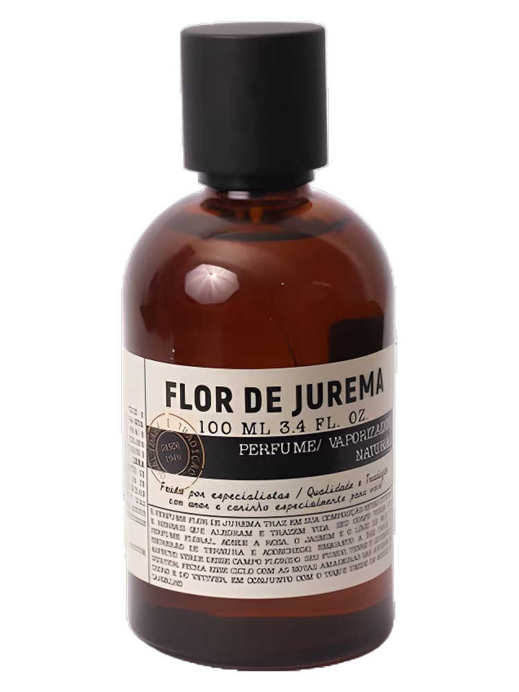 Flora Pura Flor de Jurema