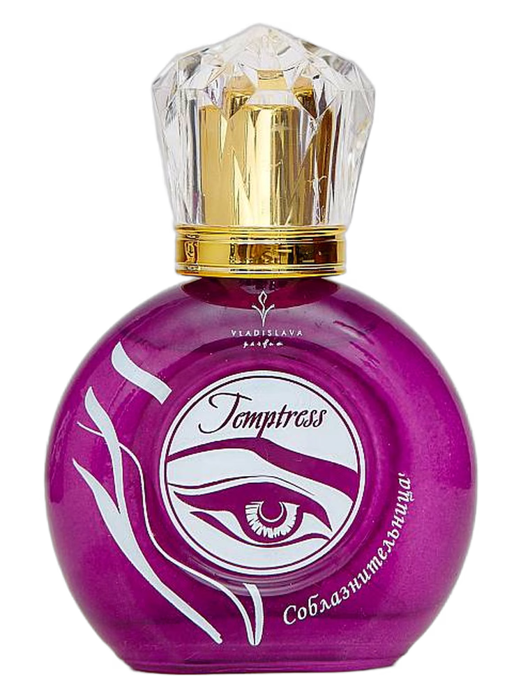 Vladislava Parfum Temptress