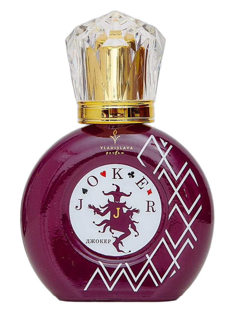 Vladislava Parfum Joker