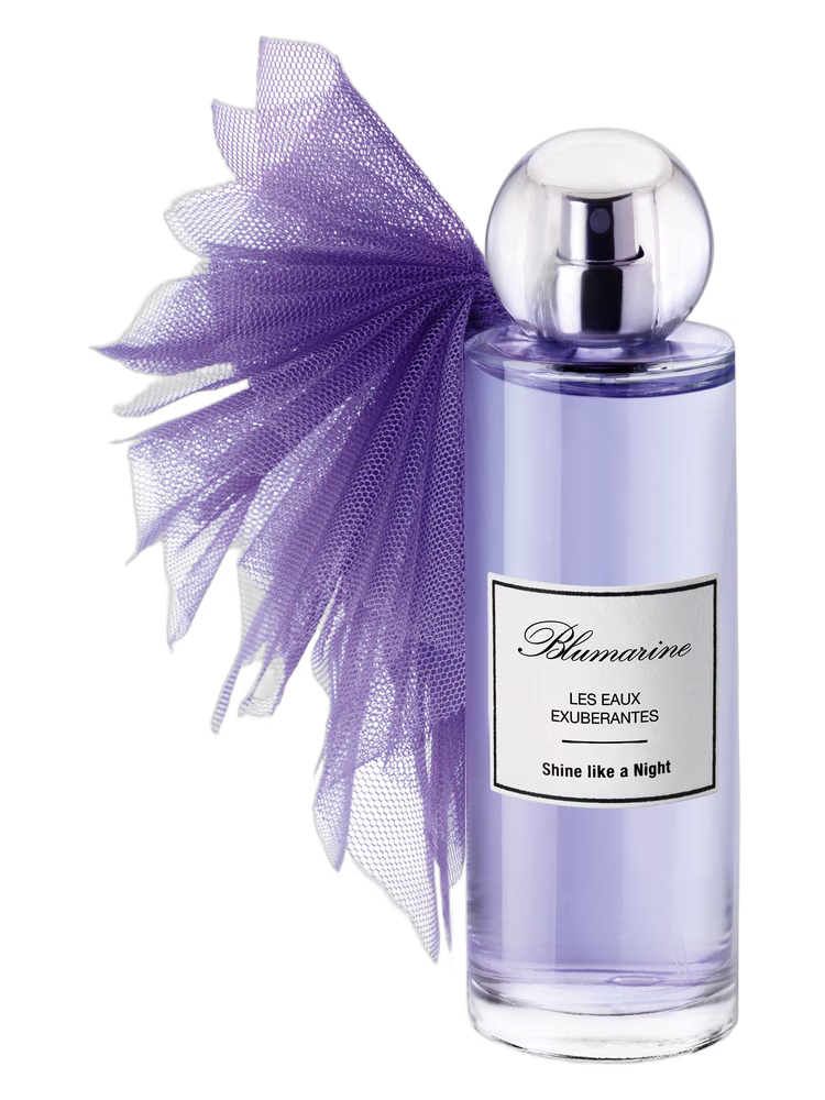 Blumarine Shine Like A Night