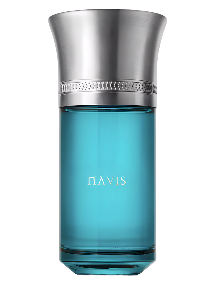 Les Liquides Imaginaires Navis