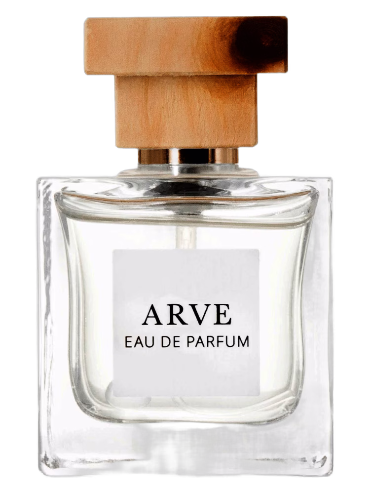Arve Arve