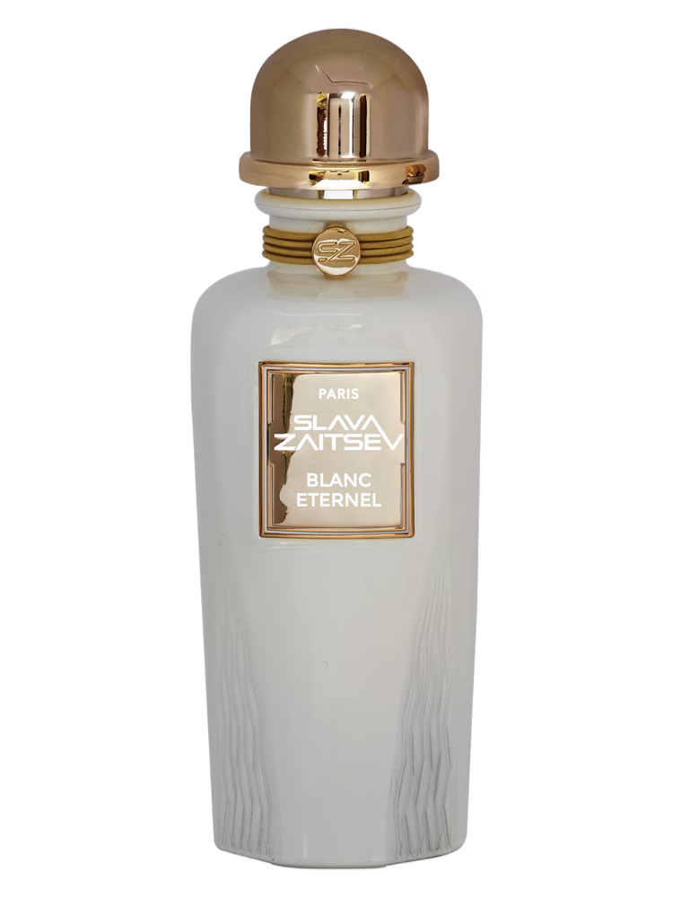 Slava Zaitsev Blanc Eternel