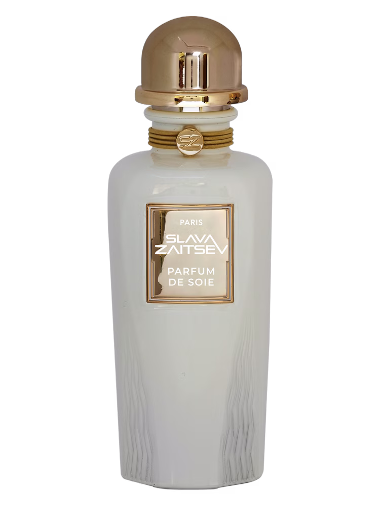 Slava Zaitsev Parfum de Soie