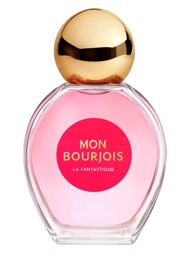 Bourjois La Fantastique