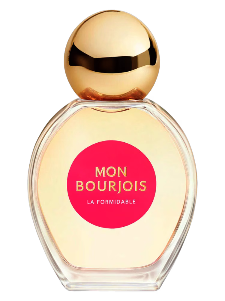 Bourjois La Formidable