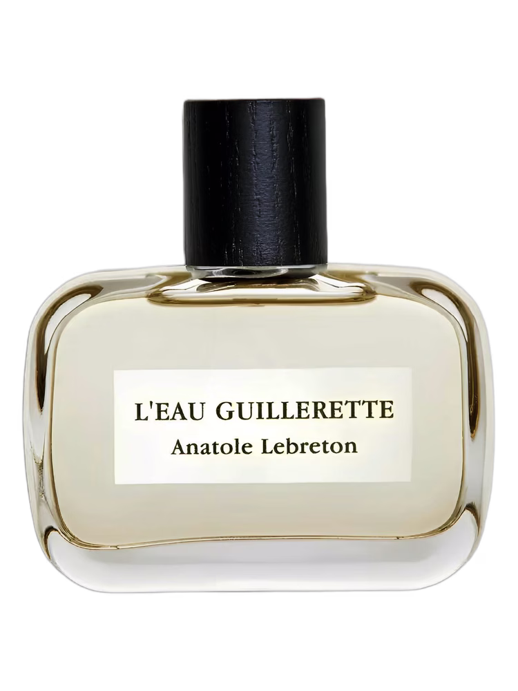 Anatole Lebreton L'Eau Guillerette