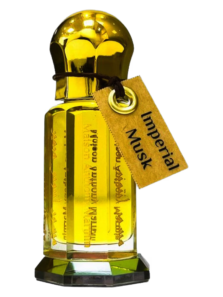 Maison Anthony Marmin Imperial Musk
