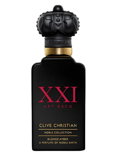 Clive Christian Blonde Amber
