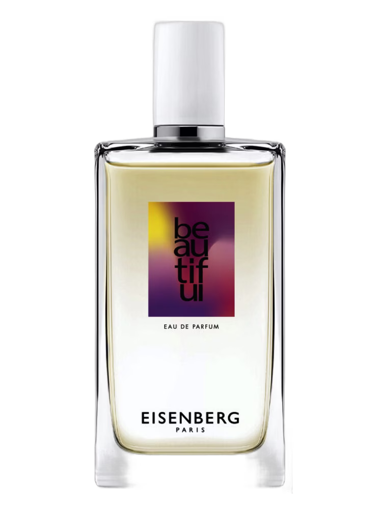 Eisenberg Beautiful