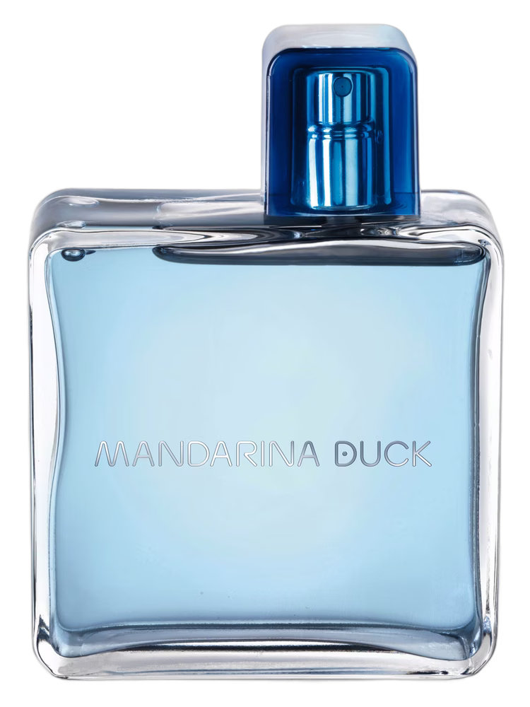 Mandarina Duck For Him