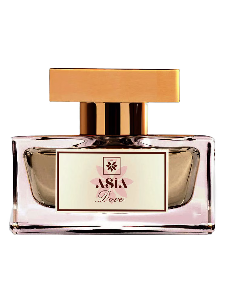 Asia Perfumes Dove
