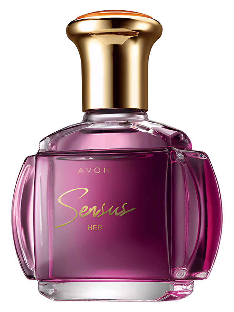 Avon Sensus Her