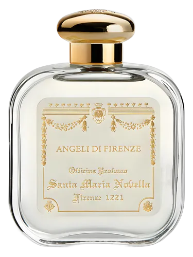 Angeli di Firenze Santa Maria Novella perfume - a fragrance for