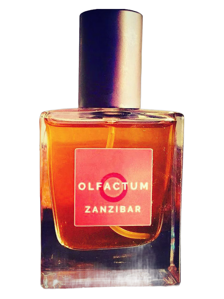 Olfactum Zanzibar