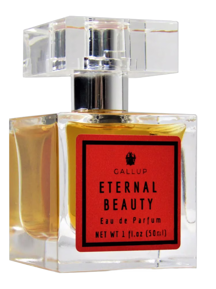 Gallup Perfume Eternal Beauty