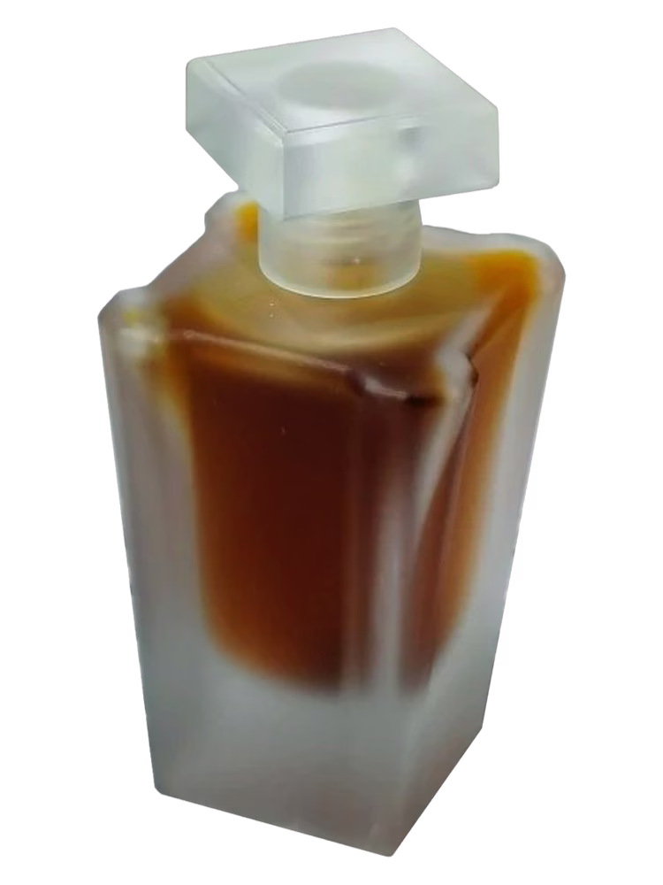 Mobius Fragrances 莫比乌斯 Sage 智者年轮