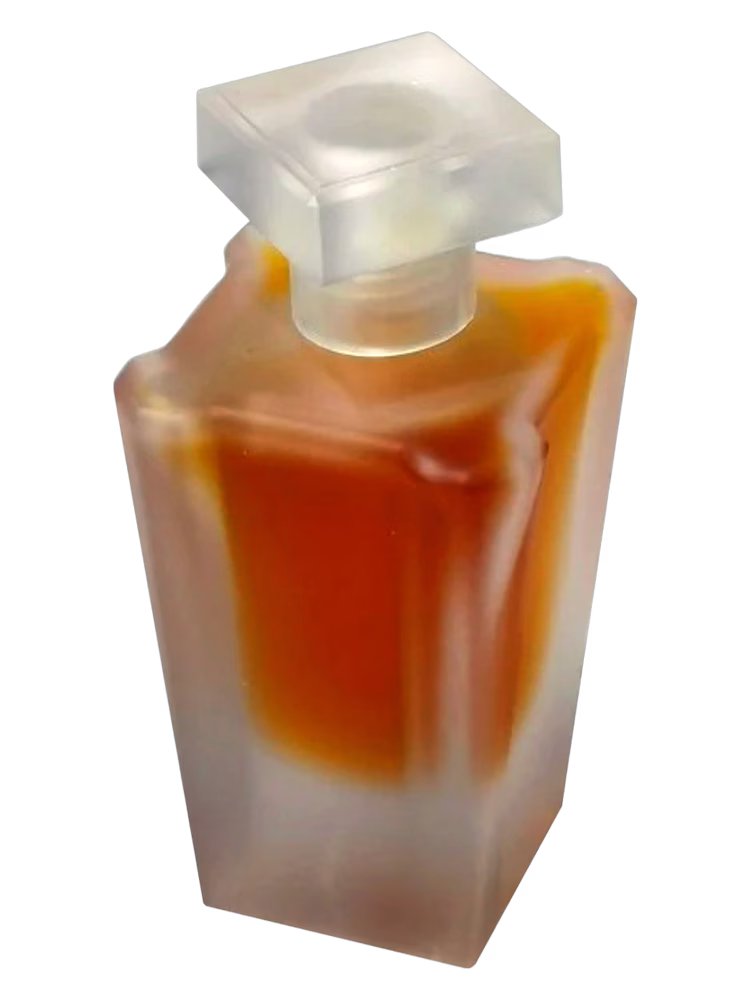 Mobius Fragrances 莫比乌斯 Orris TEAsense 鸢尾岩茶