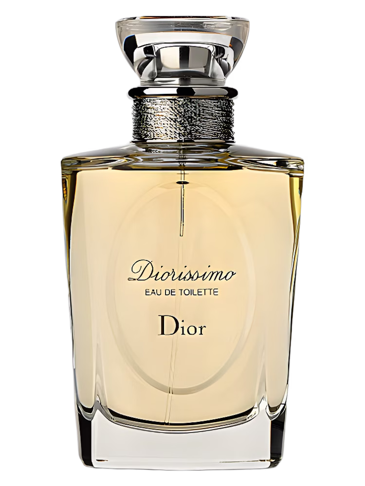 Dior Les Creations de Monsieur Dior Diorissimo Eau de Toilette