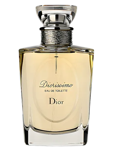 Dior Les Creations de Monsieur Dior 香水希少 Les Creations de Monsieur Dior Diorissimo Eau de Toilette Dior