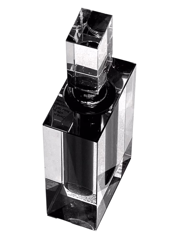 Mobius Fragrances 莫比乌斯 Par Fume 云烟雾影