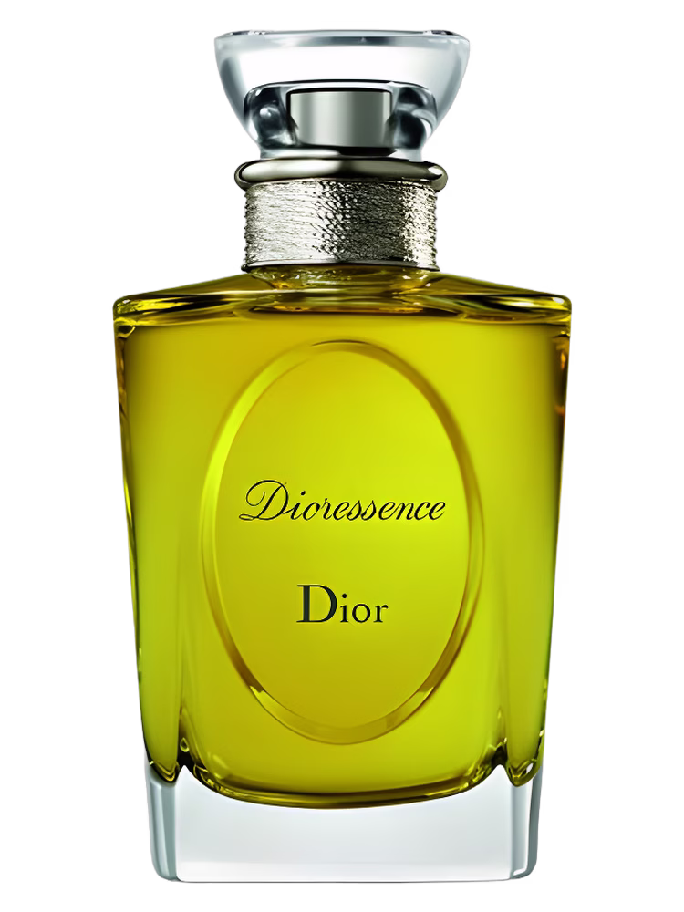 Dior Les Creations de Monsieur Dior Dioressence