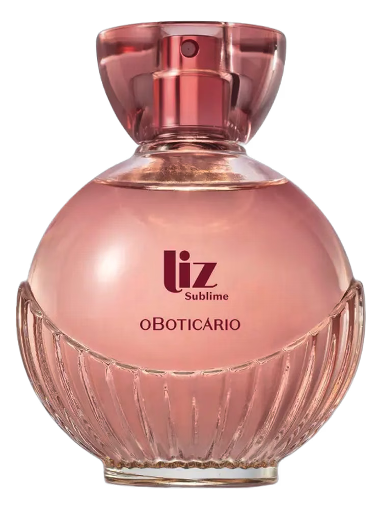 O Boticário Liz Sublime
