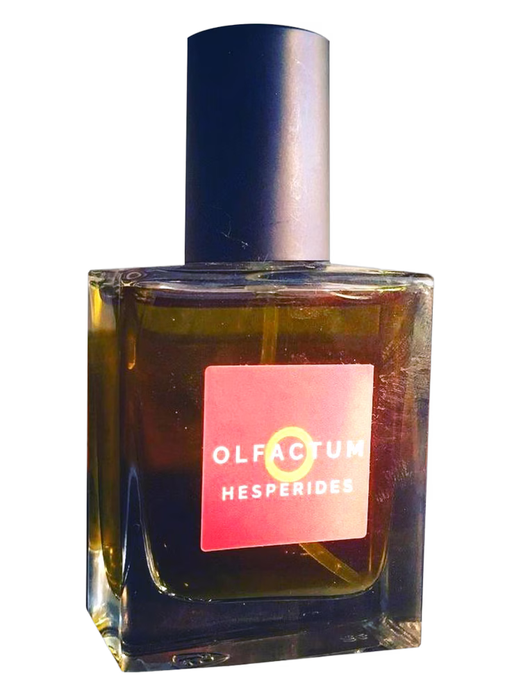 Olfactum Hesperides