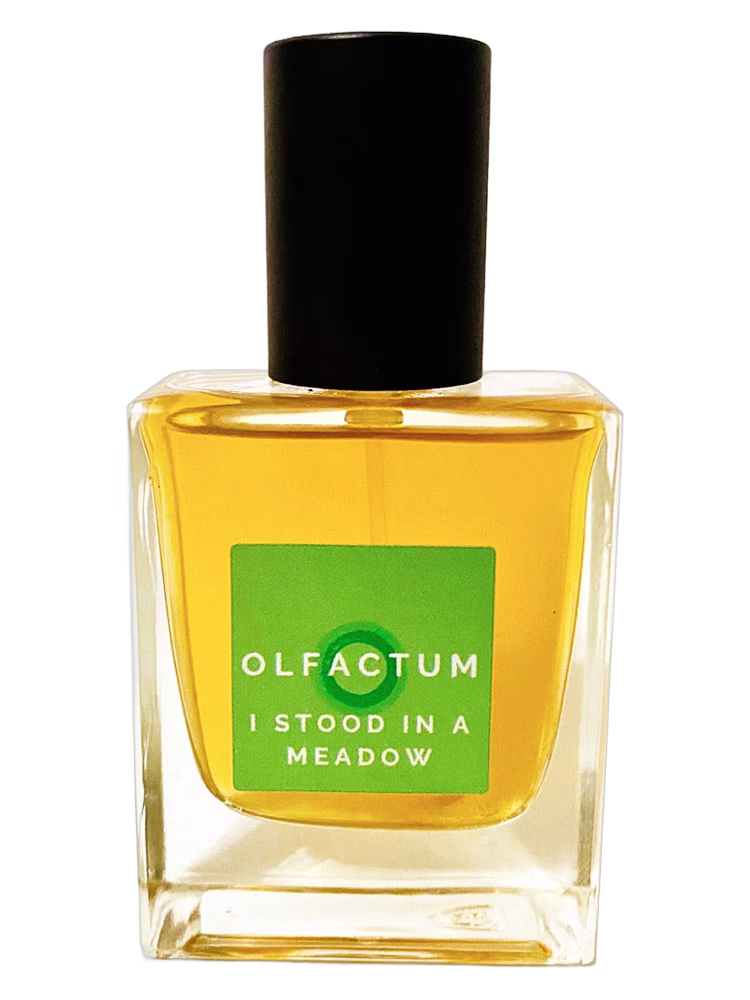Olfactum I Stood In A Meadow