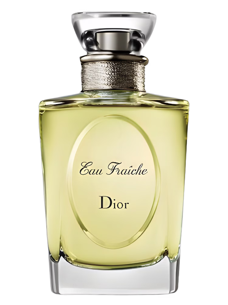 Dior Les Creations de Monsieur Dior Eau Fraiche