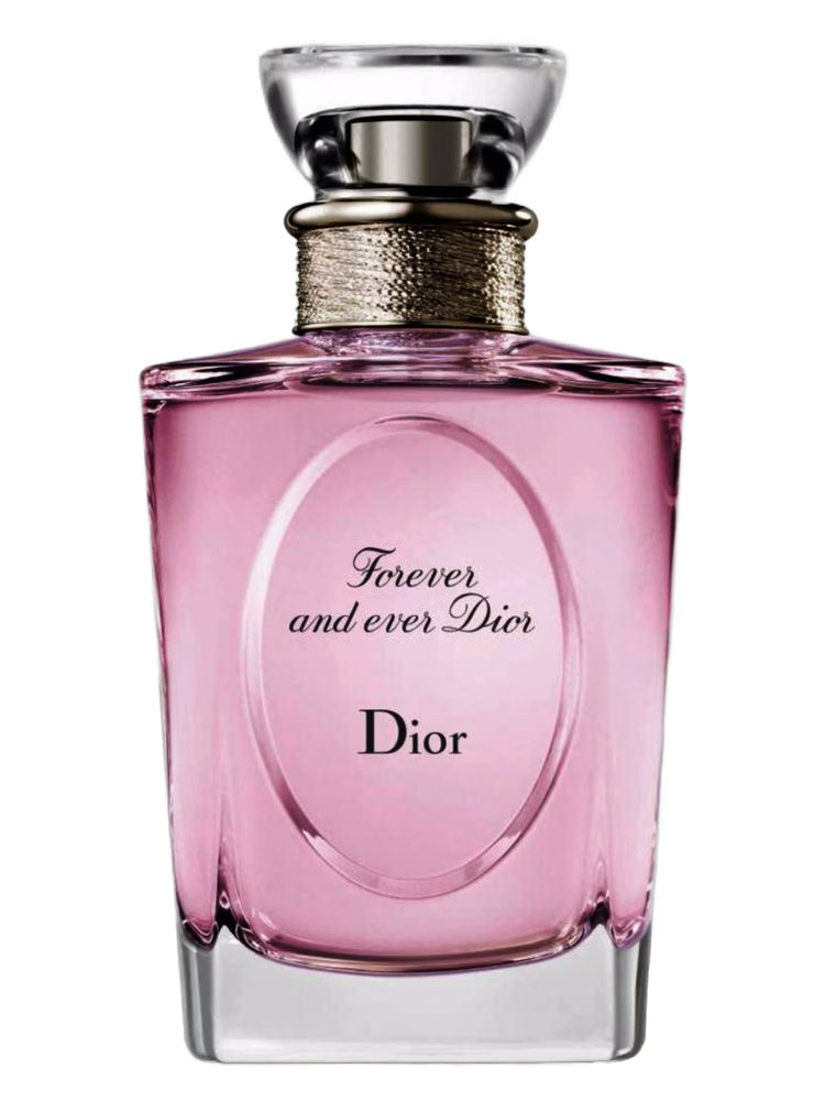 Dior Les Creations de Monsieur Dior Forever and Ever