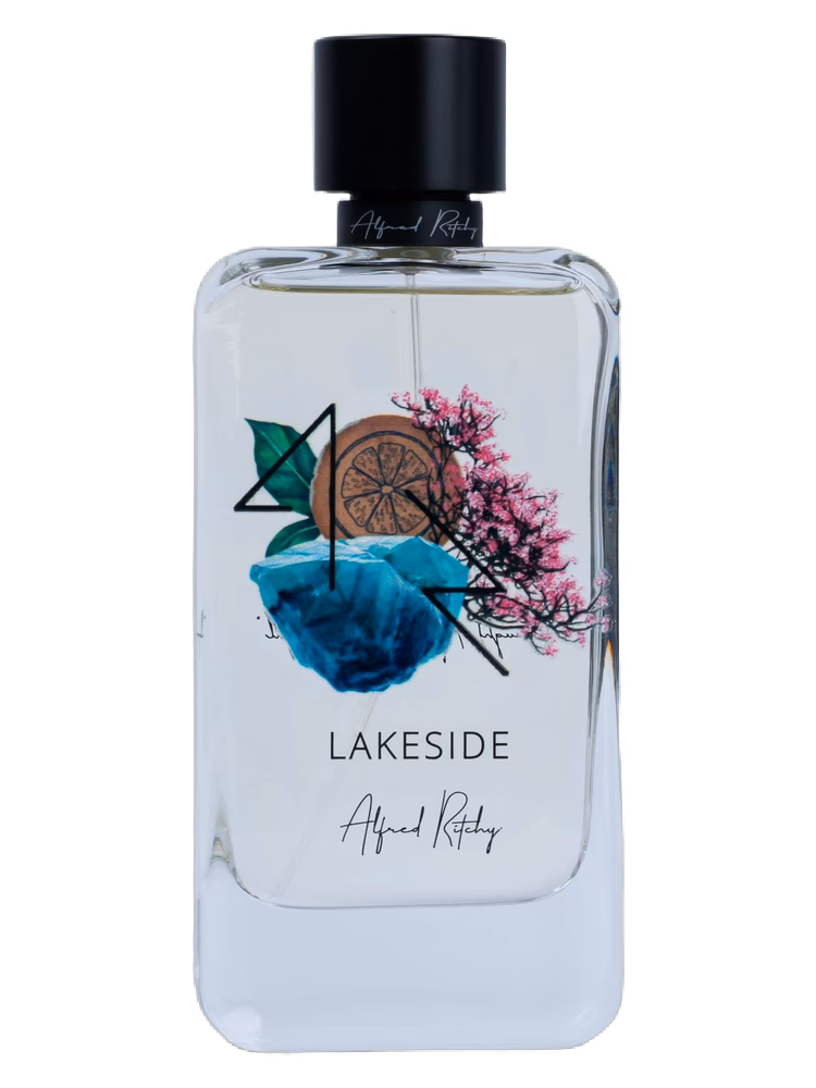 Alfred Ritchy Lakeside