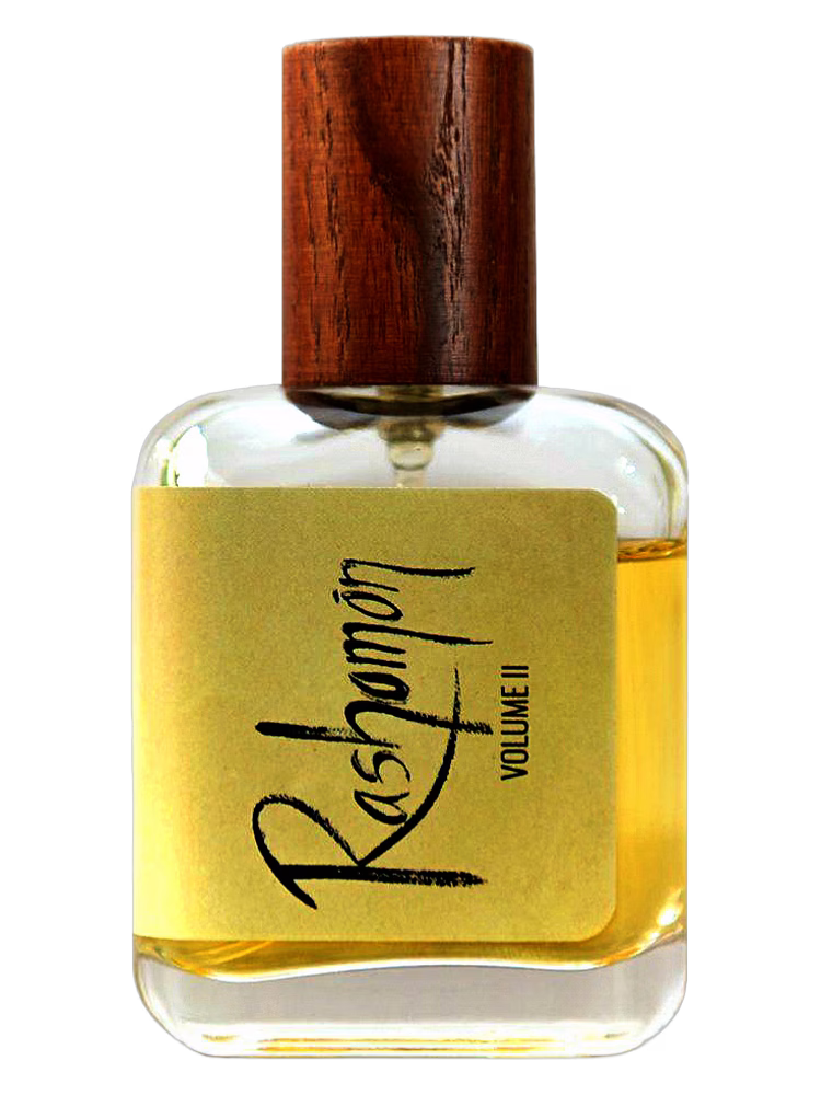 Parfums Karmic Hues Rashomon Volume II